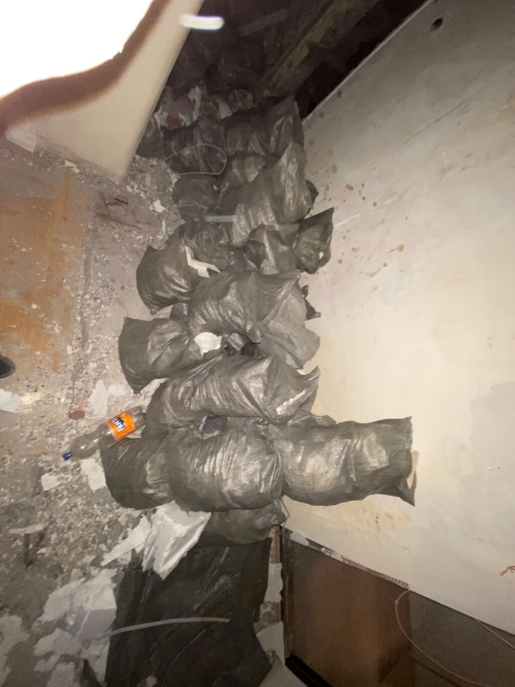 Söküntü Xidməti — Yeni Evim Mənzil söküntüsü Obyekt söküntüsü — Digər, Bakı (9)