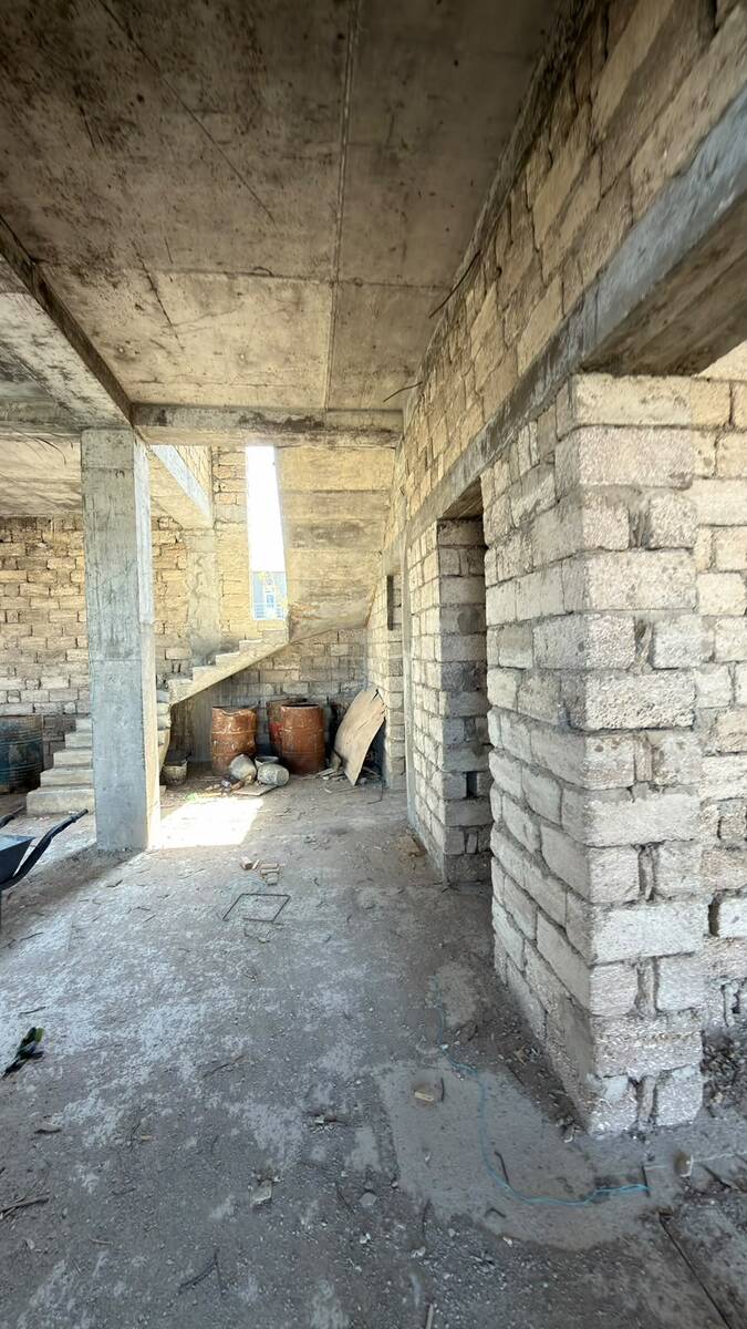 Satılır 5 otaqlı həyət evi/bağ evi 320 m² — Ev, villa, Bakı (11)