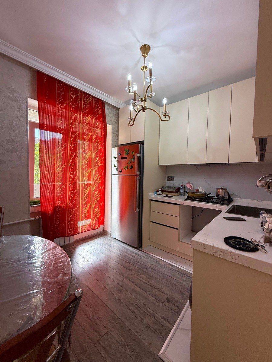 Satılır 3 otaqlı köhnə tikili 77 m² — Mənzil, Bakı (8)