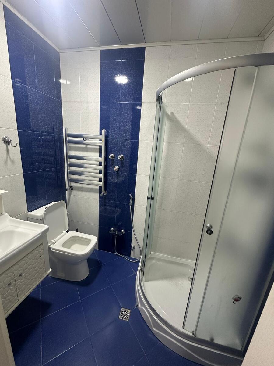 İcarəyə verilir 2 otaqlı yeni tikili 68 m² — Mənzil, Bakı (9)