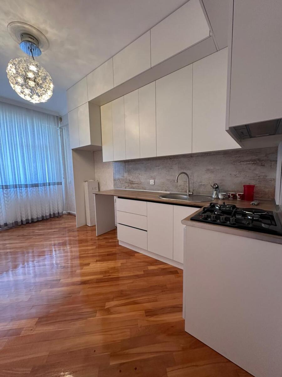 Satılır 2 otaqlı yeni tikili 90 m² — Mənzil, Bakı (12)