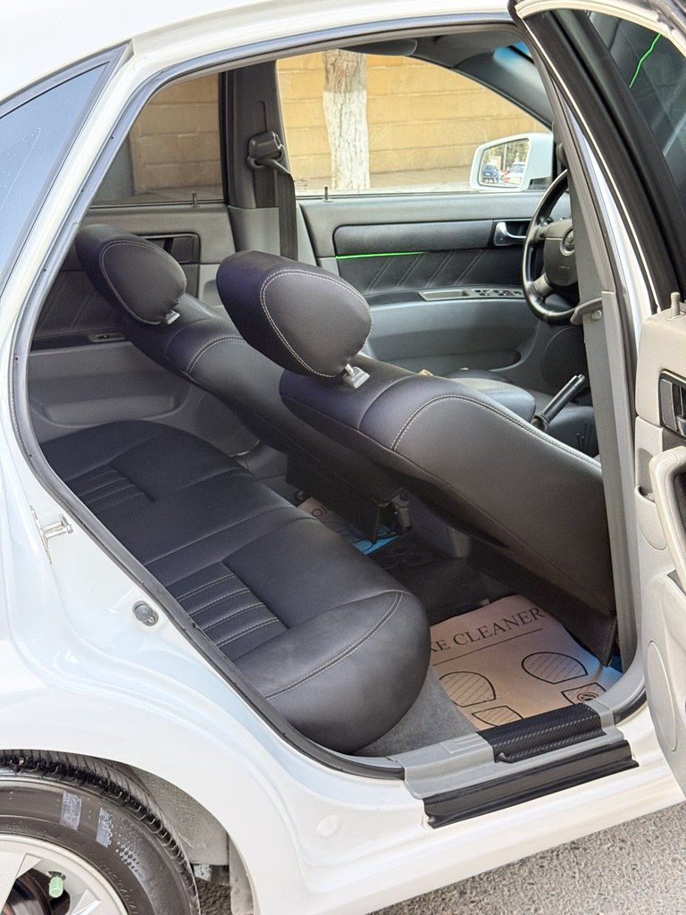 Daewoo Gentra, 1.5 L, 2014 il, 231 000 km 77-TL-638 — Avtomobillər, Biləsuvar (11)