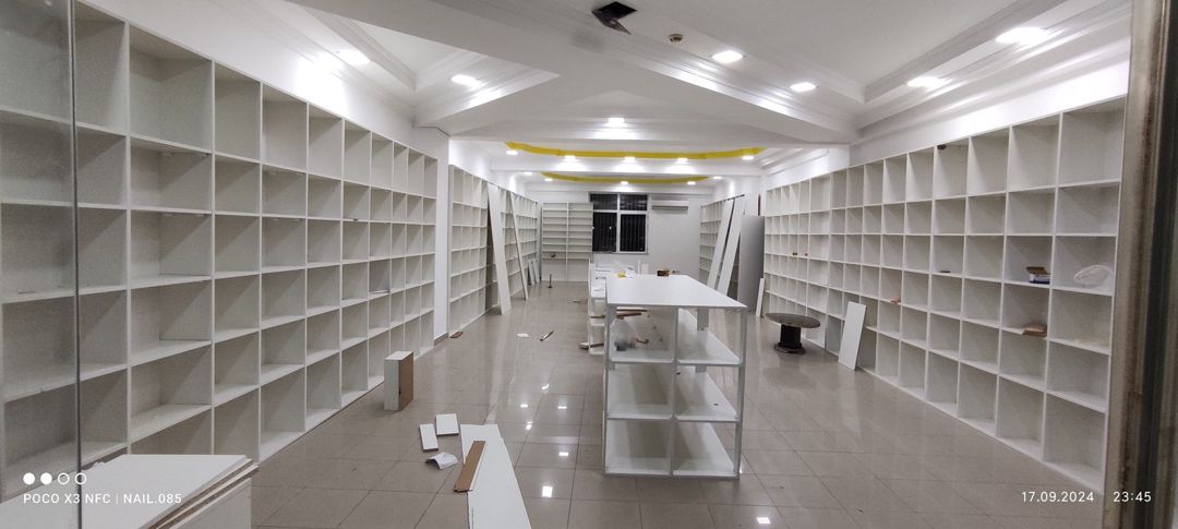 İcarəyə verilir obyekt 102 m² — Əmlak, Bakı (3)