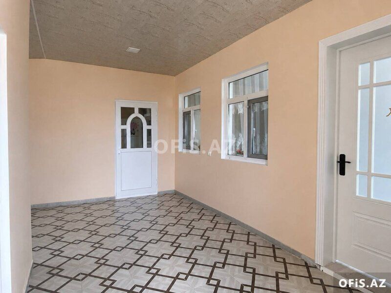 Həyət evləri Satılır Abşeron r., Masazır q., 3 otaq, 120 m² — Ev, villa, Bakı (5)