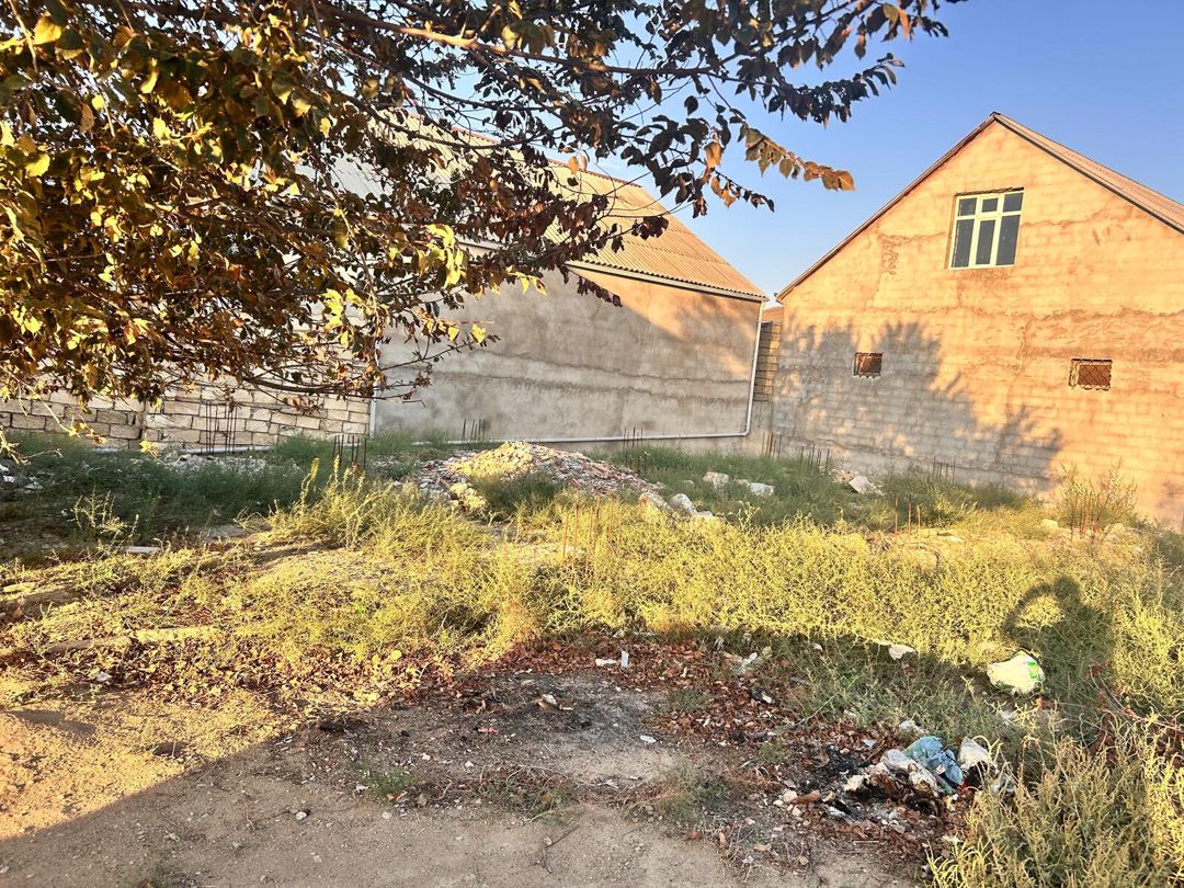 Satılır torpaq 2 sot — Torpaq, Bakı (9)