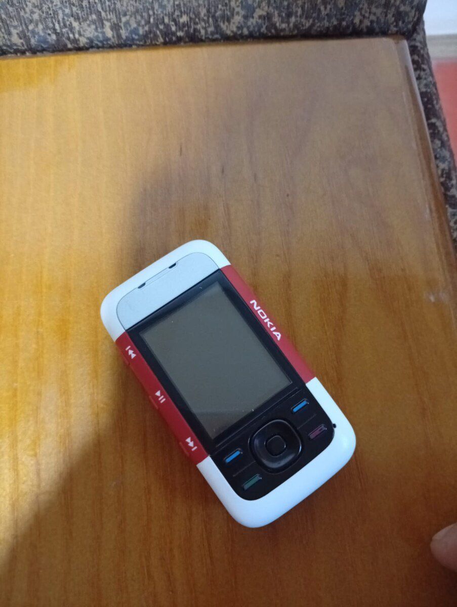 Nokia — Smartfonlar, Bakı (3)