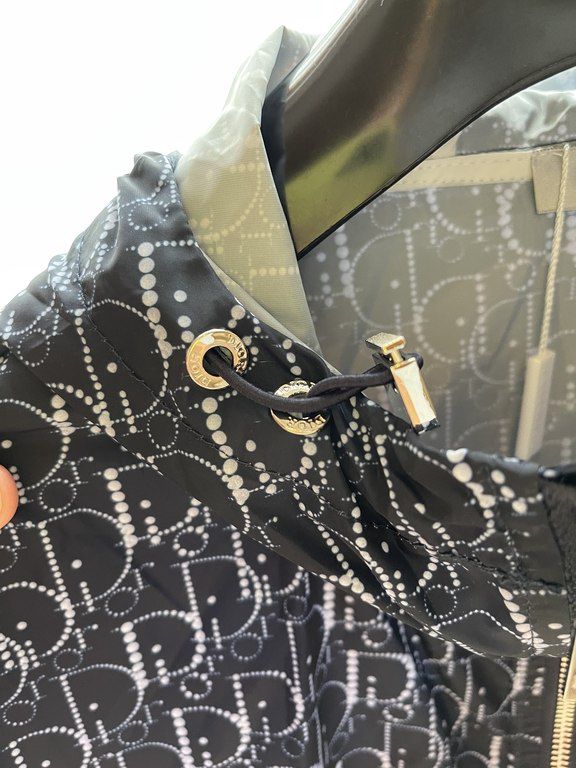 Gödəkçə "Dior" — Geyim, ayakkabı, aksesuarlar, Bakı (5)