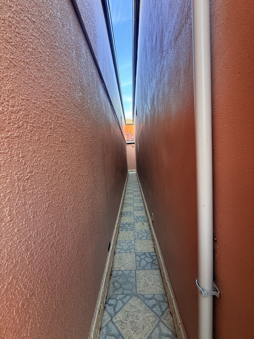 Satılır 4 otaqlı həyət evi/bağ evi 105 m² — Ev, villa, Bakı (8)