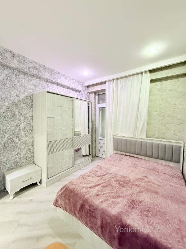 Satılır 2 otaqlı Bina evi menzil (Yeni tikili), 50 m², Xırdalan ş — Mənzil (9)