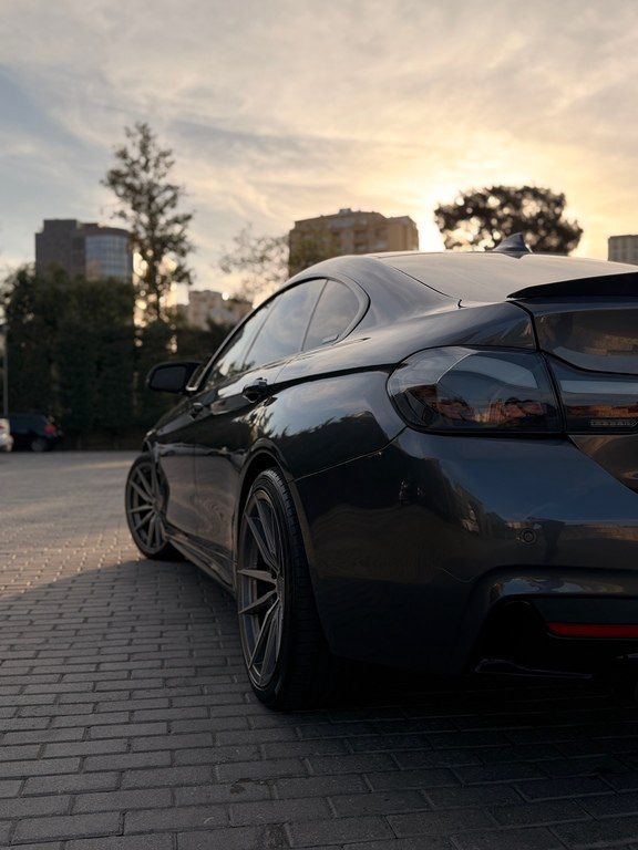 BMW 428, 2.0 L, 2015 il, 161 000 km — Avtomobillər, Bakı (8)