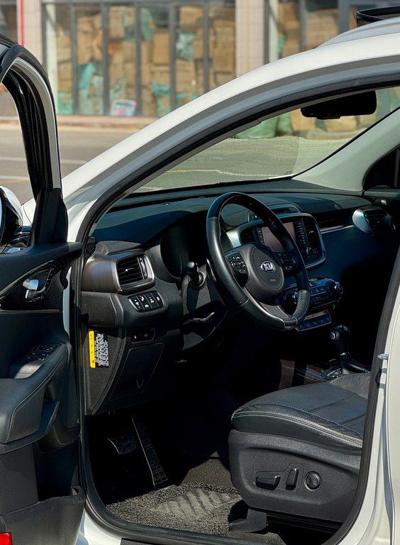 Kia Sorento, 2.2 L, 2016 il, 122 700 km 88-DZ-932 — Avtomobillər, Bakı (9)