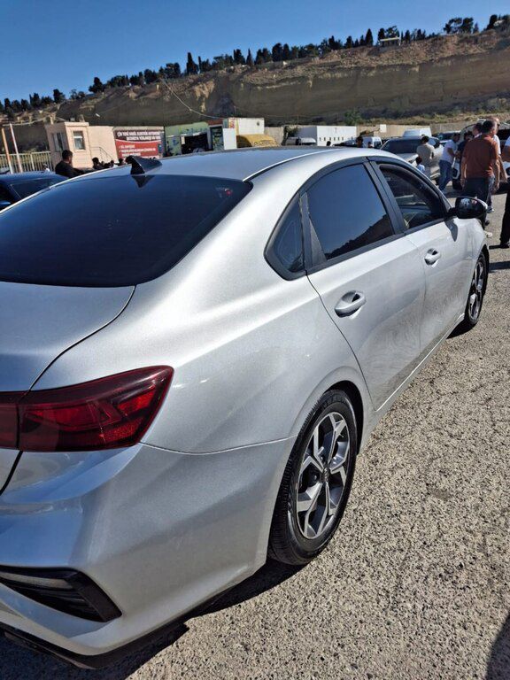 Kia Forte, 2.0 L, 2019 il, 152 000 km — Avtomobillər, Bakı (4)