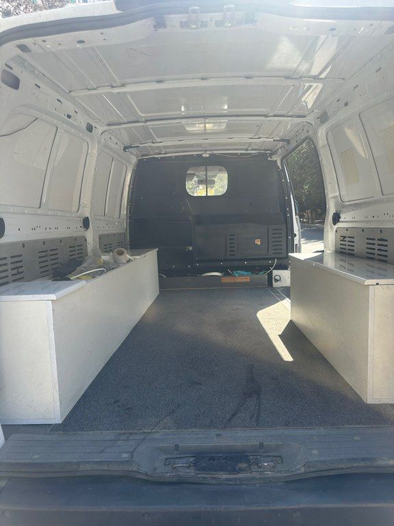 Mercedes Vito, 2.1 L, 2008 il, 298 777 km 99-CD-796 — Avtomobillər, Bakı (6)