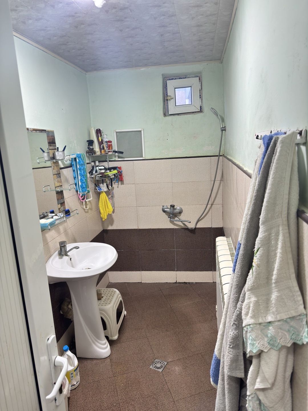 Satılır 3 otaqlı həyət evi/bağ evi 100 m² — Ev, villa, Bakı (7)