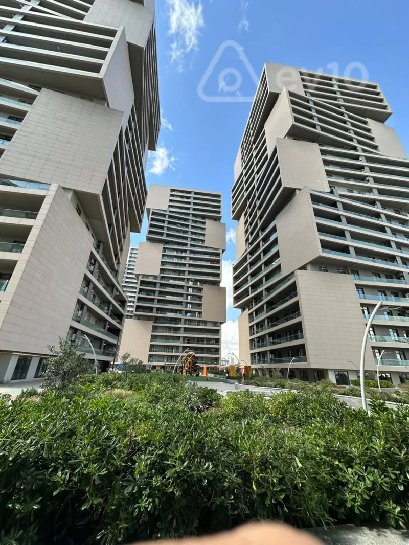 2 otaqlı mənzil, 65 m², Yasamal,Tblisi prospekti, Grand Heyat — Bakı