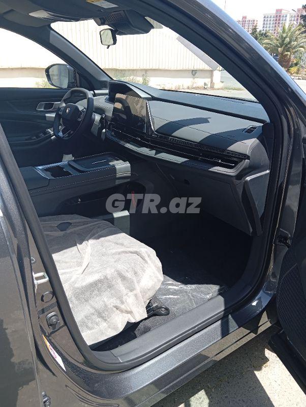 Changan CS 55 Plus 1.5 L, 2025, Yeni — Avtomobillər, Bakı (10)