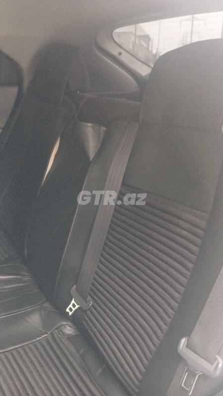 Kia Rio 1.6 L, 2015, 178 000 mil 77-TF-218 — Avtomobillər, Bakı (3)