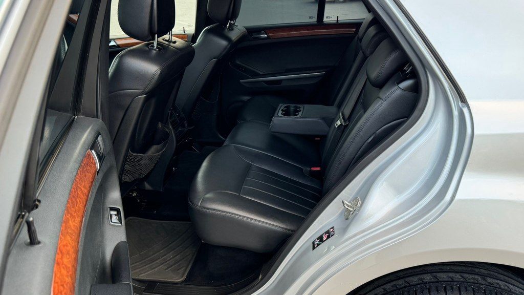 Mercedes ML 350 4MATIC, 3.5 L, 2007 il, 167 000 km 50-EA-023 — Avtomobillər, Sumqayıt (5)