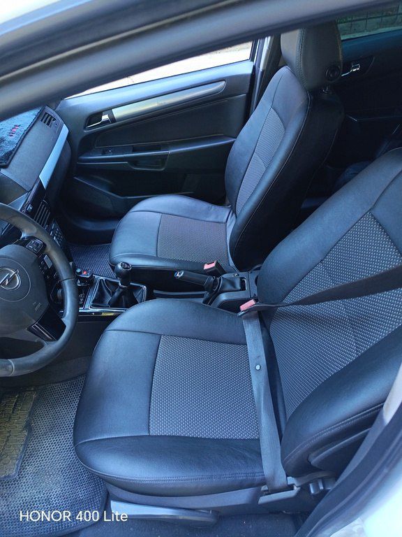 Opel Astra, 1.4 L, 2009 il, 228 000 km — Avtomobillər, Sumqayıt (9)
