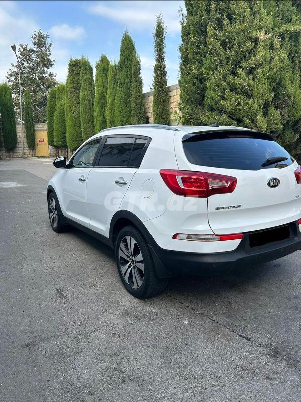 Kia Sportage 2.0 L, 2013, 108 000 km — Avtomobillər, Bakı (5)