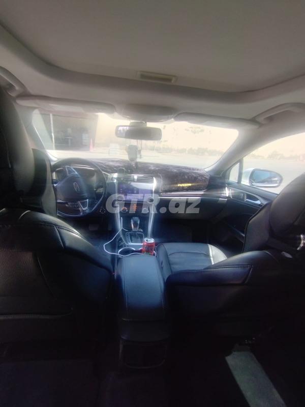 Ford Fusion (North America) 1.5 L, 2014, 274 000 mil 50-FA-923 — Avtomobillər, Bakı (5)