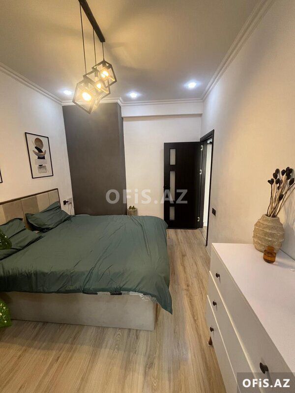 Yeni tikili Satılır Abşeron r., Masazır q., 2 otaq, 53 m² — Mənzil, Bakı (3)