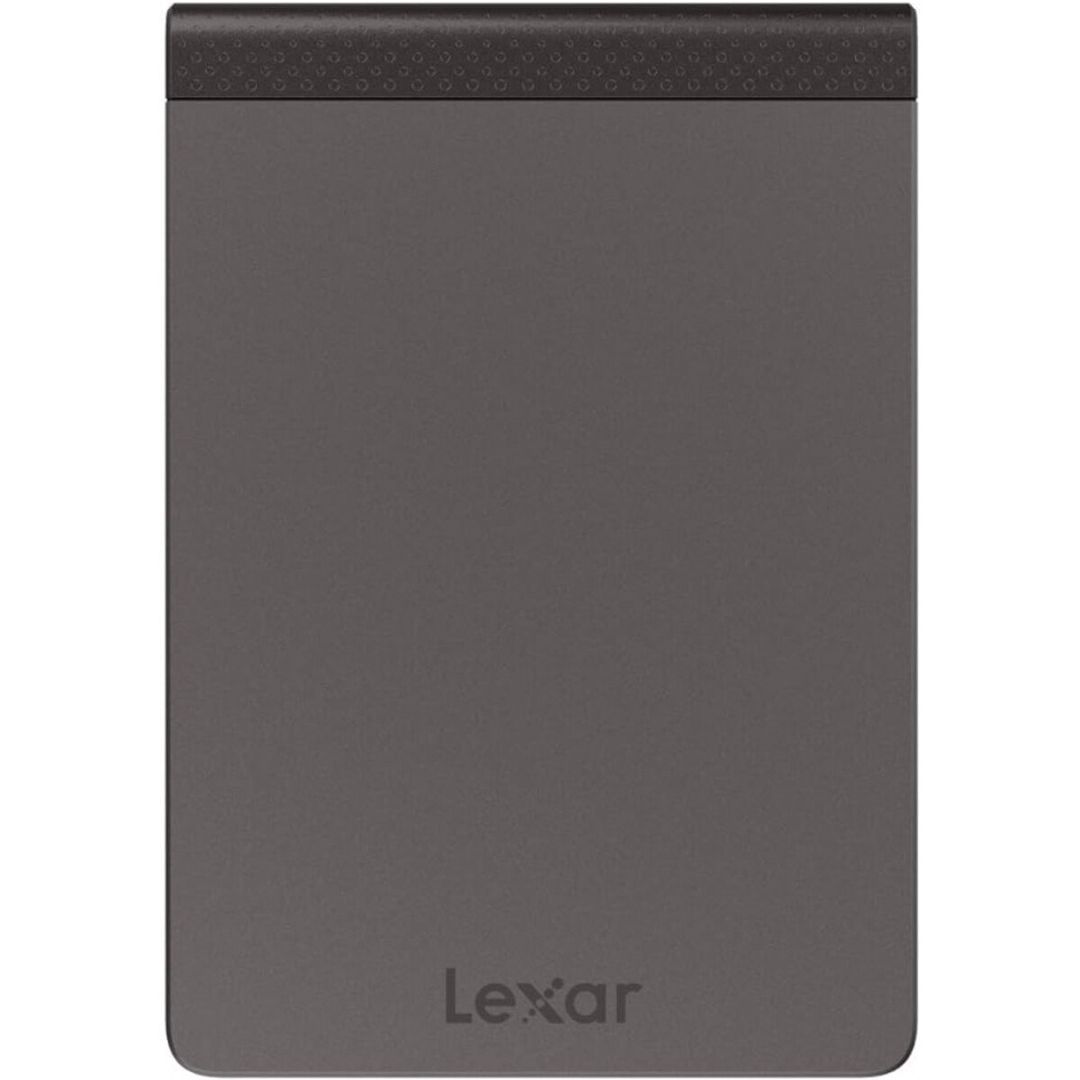 External SSD Lexar 1TB Portable External SSD 550mb/s SL200 — Kompüterlər və noutbuklar, Bakı (3)