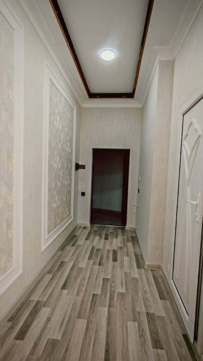 Satılır 2 otaqlı yeni tikili 55 m² — Mənzil, Xırdalan (11)