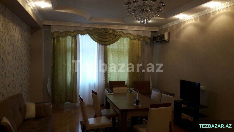 gunluk menzil xetai — Mənzil, Bakı (6)