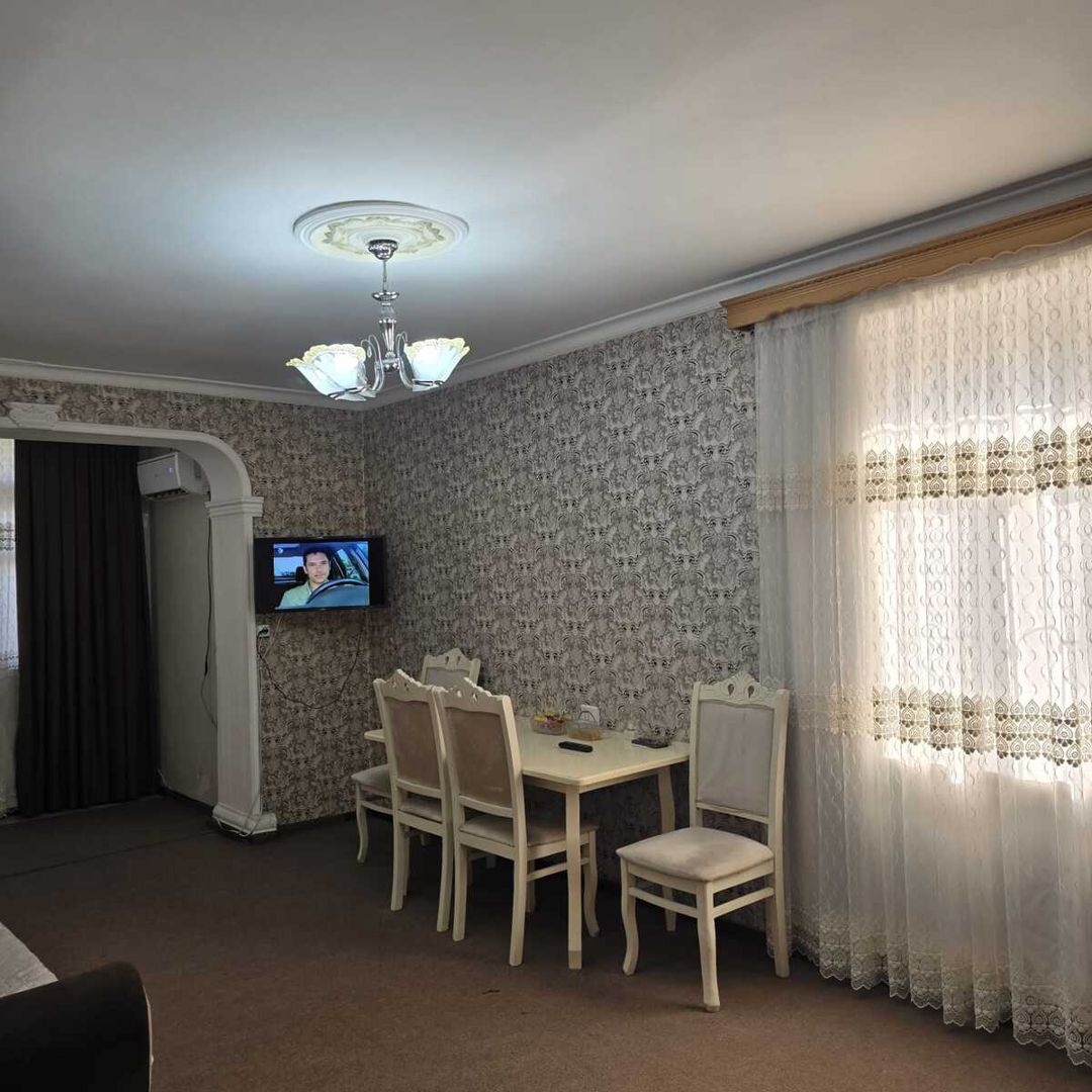 Satılır 2 otaqlı köhnə tikili 40 m² — Mənzil, Bakı