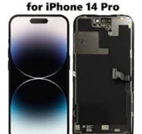 "Apple iPhone" ekranı — Bakı