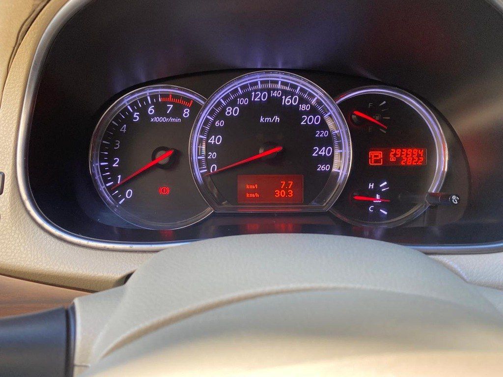 Nissan Teana, 2.5 L, 2008 il, 294 000 km 90-LX-880 — Avtomobillər, Bakı (11)