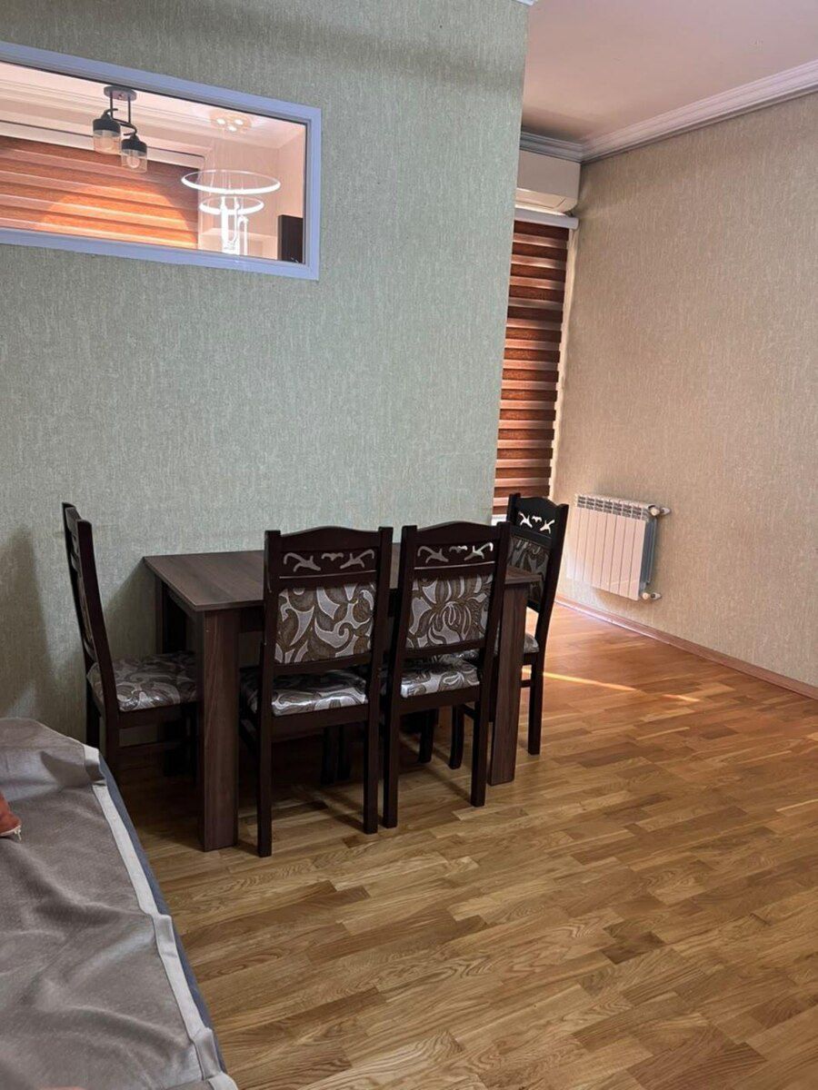 3-otaqlı yeni tikili kirayə verilir, Xırdalan ş., 60 m² — Mənzil, Xırdalan (2)