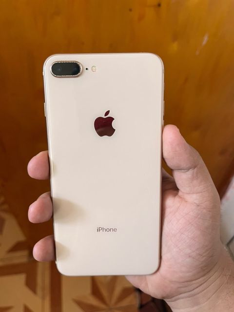 Apple iPhone 8 Plus Gold 64GB — Bakı