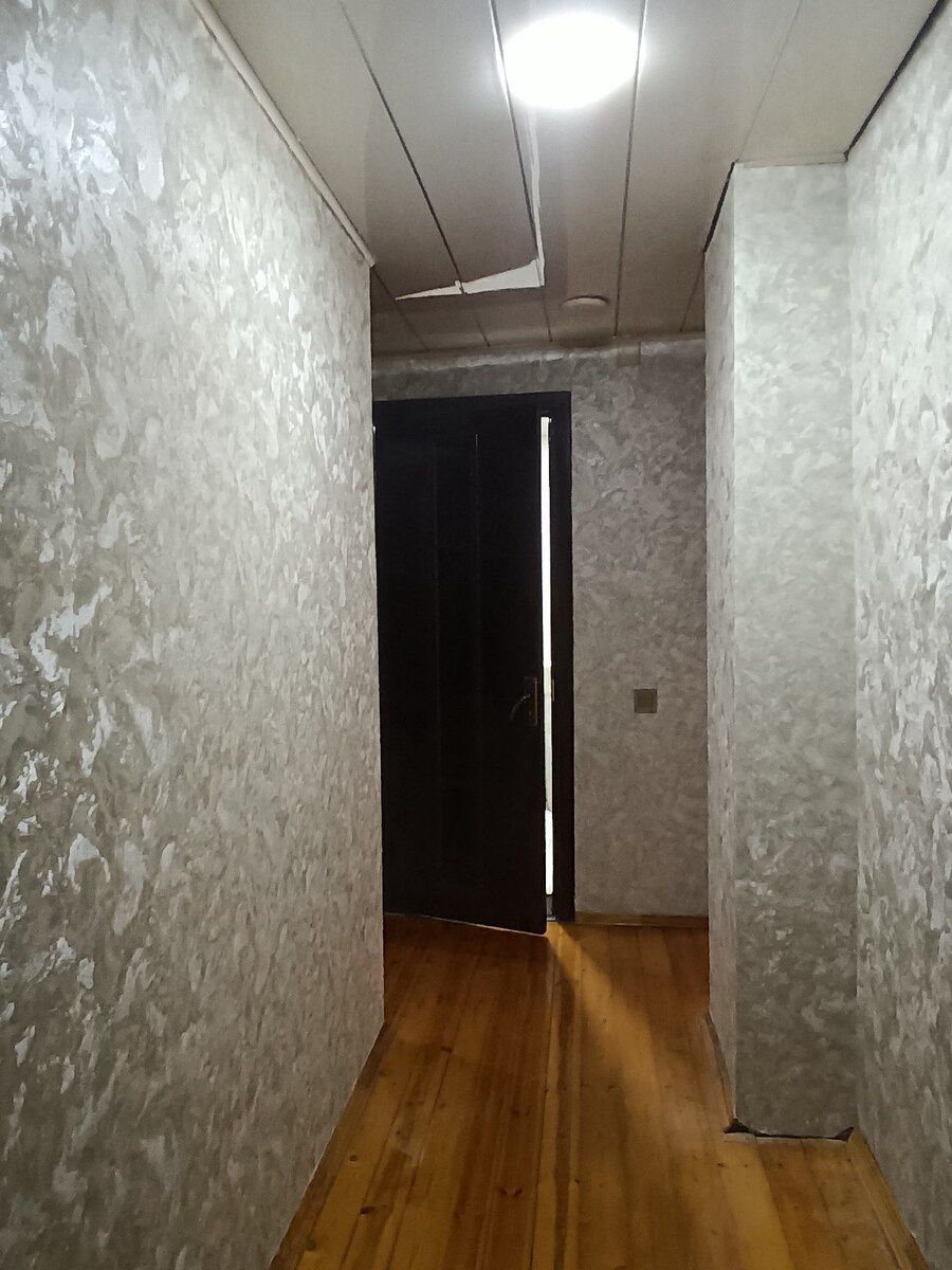 2-otaqlı yeni tikili, Abşeron Gənclər Şəhərciyi, 47 m² — Mənzil, Bakı (3)