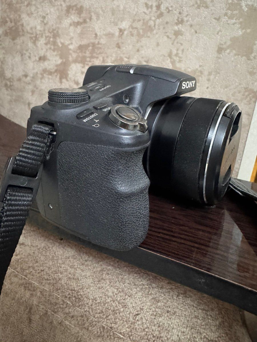 Fotoaparat Sony — Foto və video texnikası, Bakı (3)