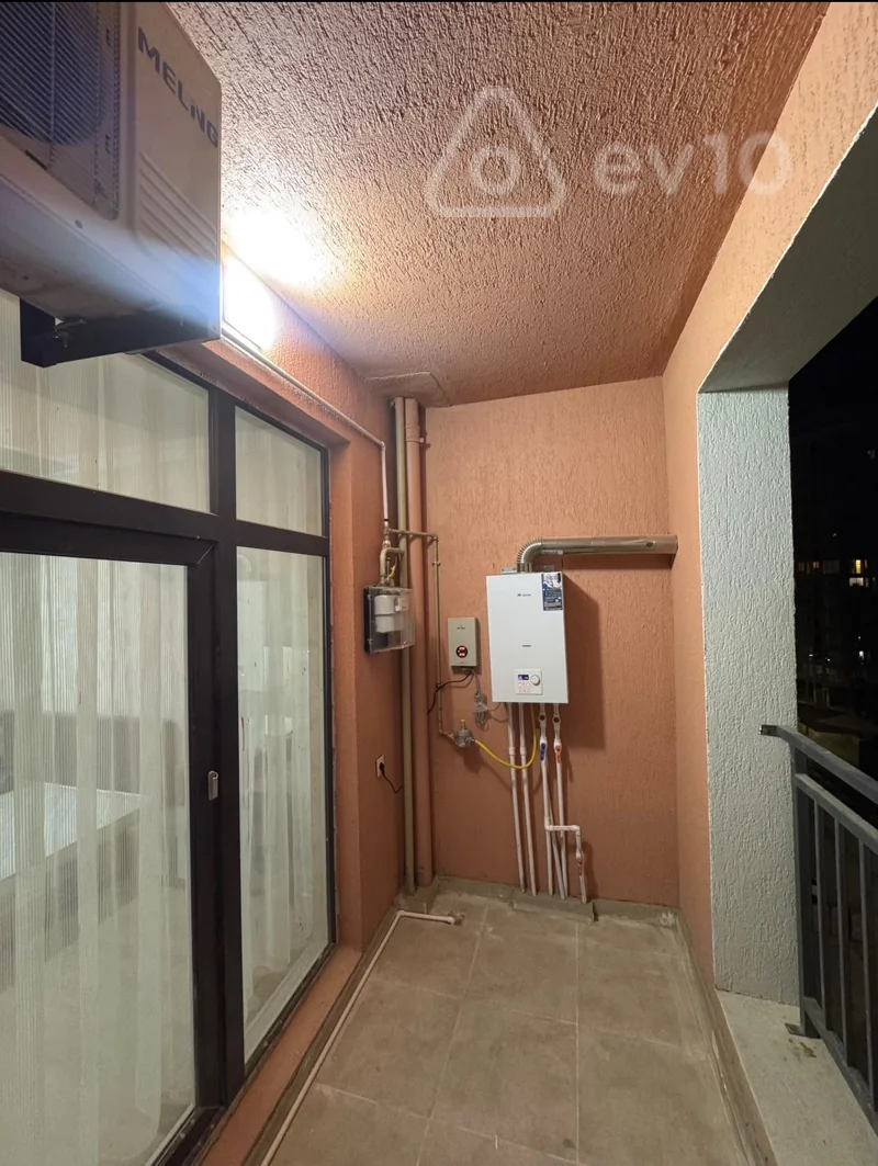 2 otaqlı mənzil, 77 m², Baxça Şəhər, Sumqayıt — Mənzil, Sumqayıt (8)
