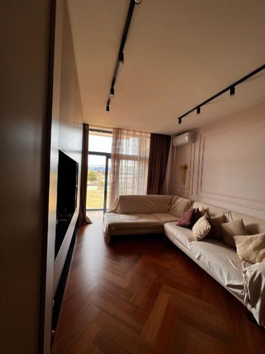Satılır 2 otaqlı yeni tikili 62 m² — Mənzil, Bakı (11)