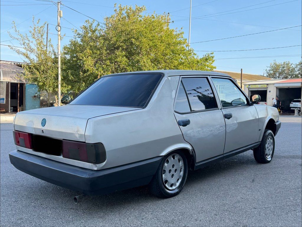 Tofas Sahin, 1.6 L, 2004 il, 154 834 km — Avtomobillər, Sumqayıt (7)