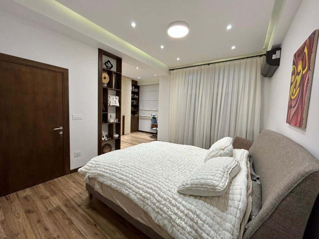 İcarəyə verilir 3 otaqlı yeni tikili 130 m² — Mənzil, Bakı