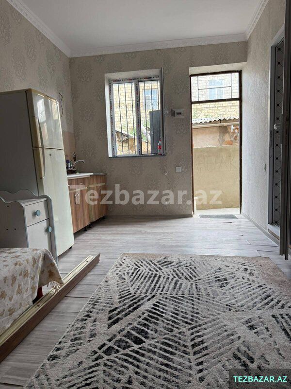 emlak satilir — Ev, villa, Bakı