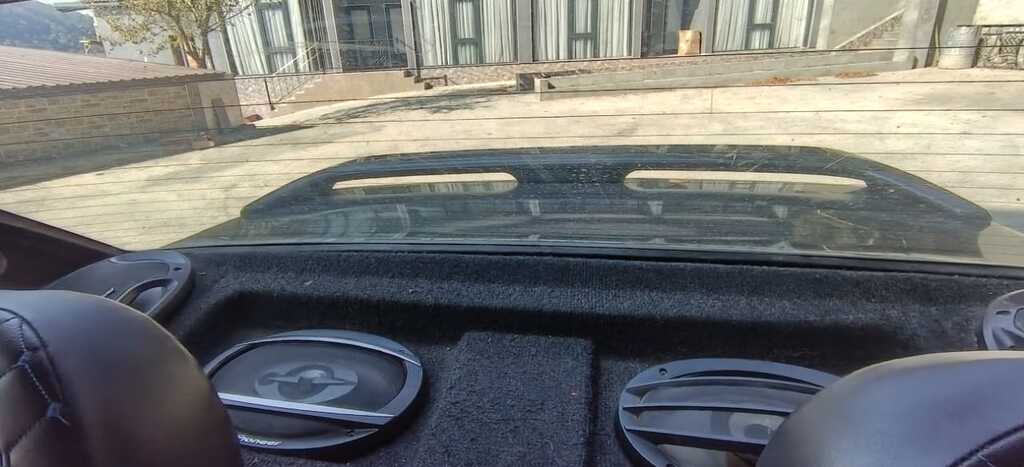 Lada (VAZ) 2115, 1.6 L, 2008 il, 110 000 km — Avtomobillər, İsmayıllı (8)
