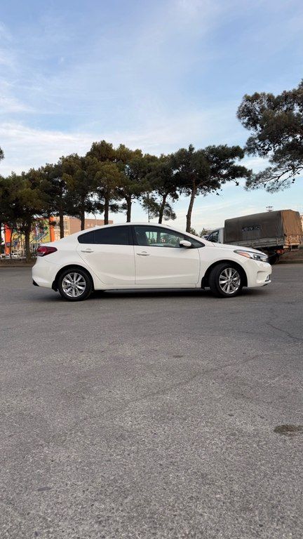 Kia Forte, 2.0 L, 2016 il, 214 043 km 77-OF-802 — Avtomobillər, Bakı (3)