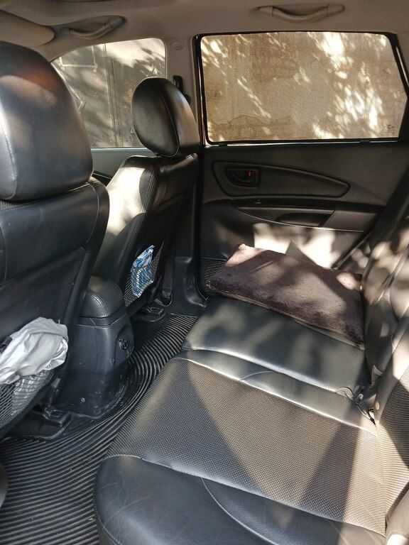 Hyundai Tucson, 2.7 L, 2009 il, 132 300 km — Avtomobillər, Bakı (7)
