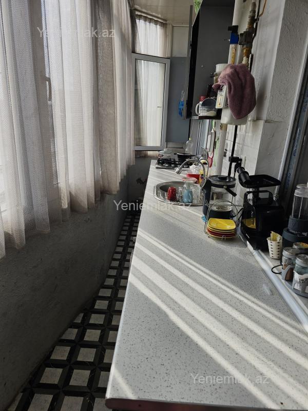Satılır 3 otaqlı Bina evi menzil (Yeni tikili), 62 m², Xırdalan ş — Mənzil (11)