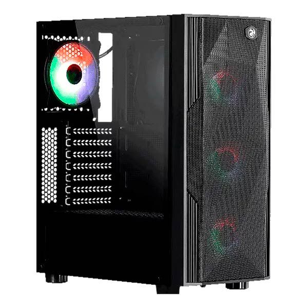 2E Gaming Falco GM3401 Computer Case — Mallar, Bakı