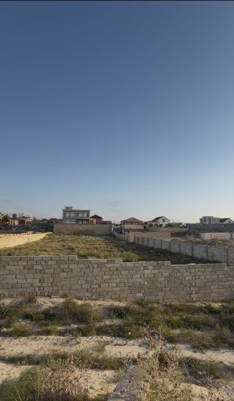 Satılır torpaq 21 sot — Bakı