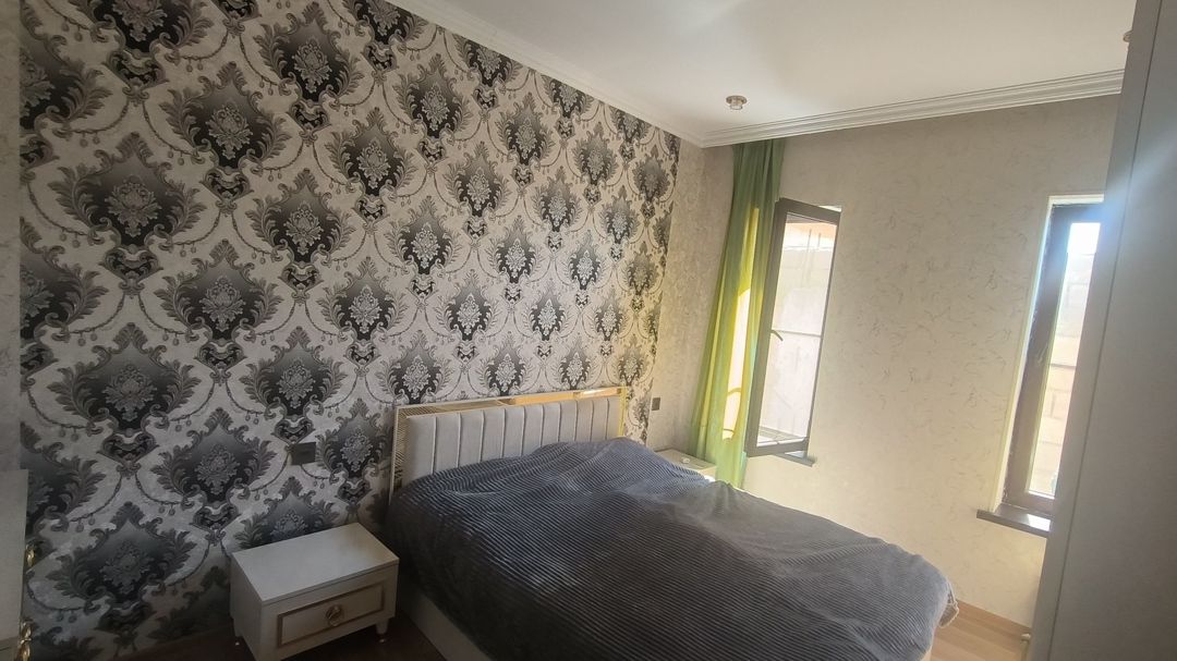 Həyət evi, Binə Atçılıq — Ev, villa, Bakı (6)