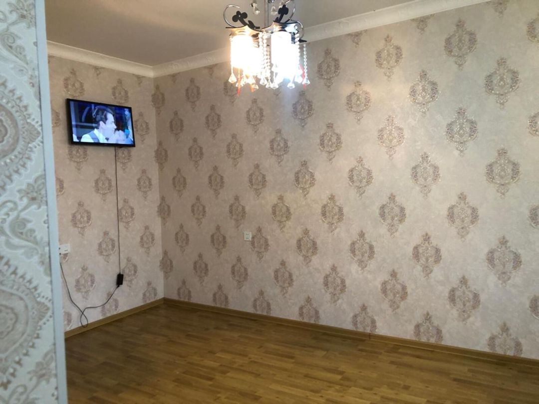 İcarəyə verilir 2 otaqlı köhnə tikili 50 m² — Mənzil, Bakı (5)
