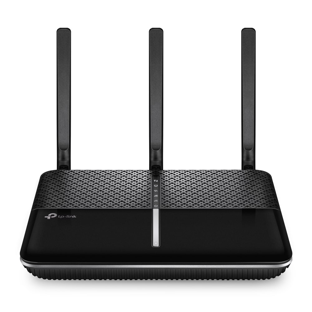 AC2600 Mu-mımo Wi‑Fi Router TP-Link Archer A10 — Mallar, Bakı